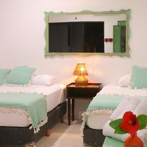 Standard Familien-Zimmer mit zwei Einzelbetten
